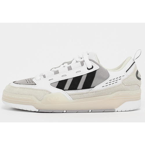 ADI2000, , Footwear, ftwr white/core black/chalk white, taille: 40 2/3 - adidas Originals - Modalova