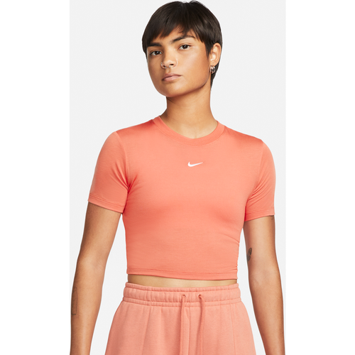 Sportswear Essential Women's Crop Top - Nike - Modalova