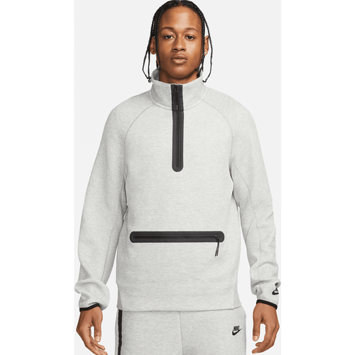 Sportswear Tech Fleece 1/2-Zip Sweatshirt - Nike - Modalova