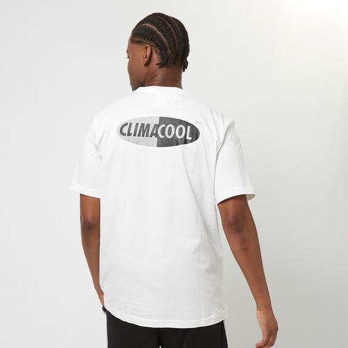 T-Shirt ClimaCool, , Apparel, white, taille: S - adidas Originals - Modalova