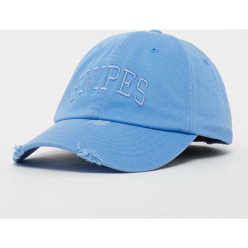 College Logo Washed Baseball Cap - SNIPES - Modalova
