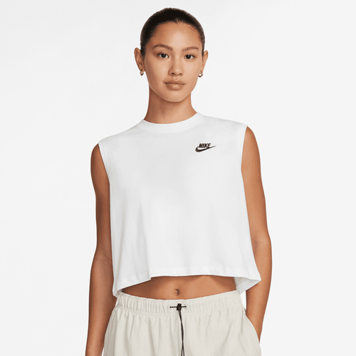 Sportswear Club Crop Sleeve - Nike - Modalova