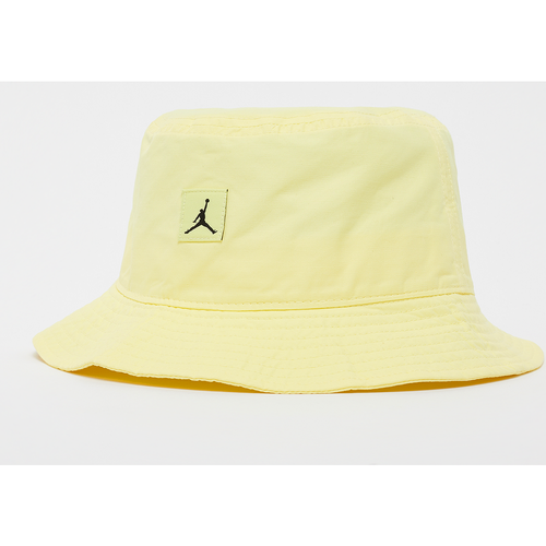 Jumpman Washed Bucket Cap, , Accessoires, lemon chiffon, taille: S/M - Jordan - Modalova