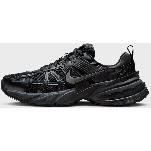 WMNS V2K Run, , Footwear, black/dark smoke grey/anthracite, taille: 36.5 - Nike - Modalova