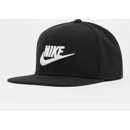 Sportswear Dri-FIT Pro Futura Adjustable Cap, , Accessoires, black/pine green/black/white, taille: one size - Nike - Modalova