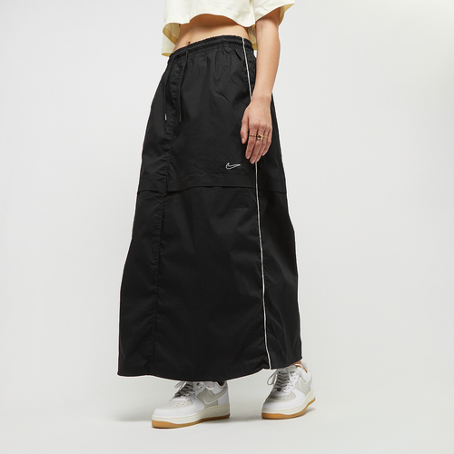 Sportswear Woven Skirt, , Apparel, black/white, taille: XS - Nike - Modalova