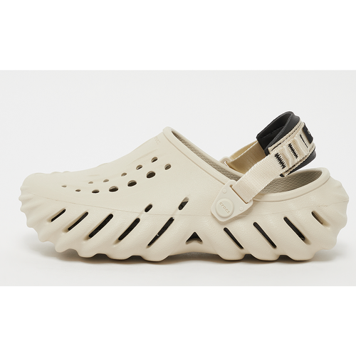 Echo Clog, , Footwear, bone, taille: 42/43 - Crocs - Modalova