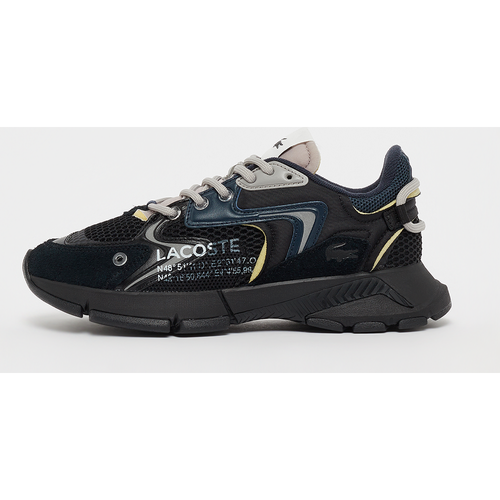 L003 Neo, , Footwear, black/navy, taille: 37 - Lacoste - Modalova