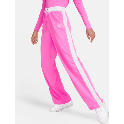 Sportswear Air Mid-Rise Breakaway Pants, , Apparel, playful pink/photon dust, taille: XS - Nike - Modalova