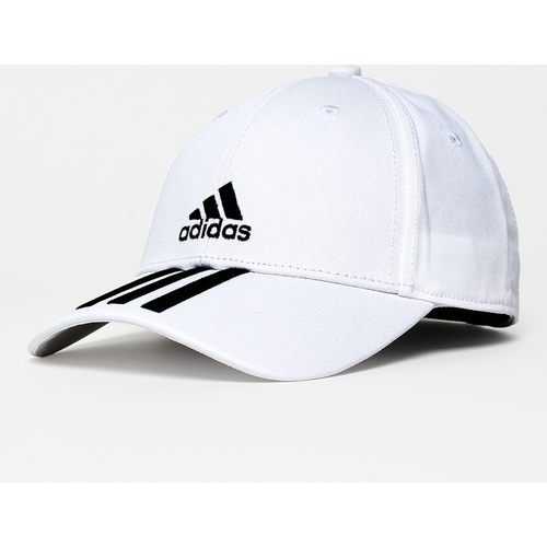 Casquette 3-Stripes Baseball, , Accessoires, white/black/white, taille: one size - adidas Sportswear - Modalova