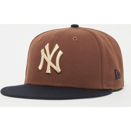 Fifty Harvest New York Yankees - new era - Modalova