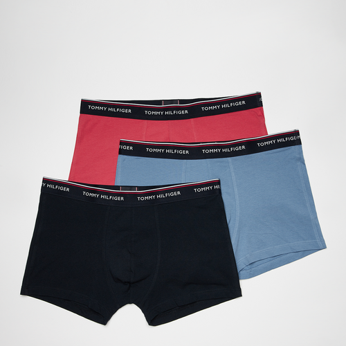 Premium Essentials Trunk (3 Pack) - Tommy Hilfiger Underwear - Modalova