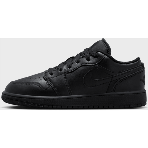 Air 1 Low (GS), , Footwear, black/black/black, taille: 36.5 - Jordan - Modalova
