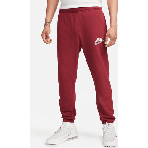 Club Fleece+ French Terry Sweatpants, , Apparel, team red/team red, taille: S - Nike - Modalova
