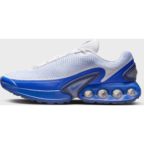 Air Max DN, , Footwear, racer blue/white, taille: 42 - Nike - Modalova