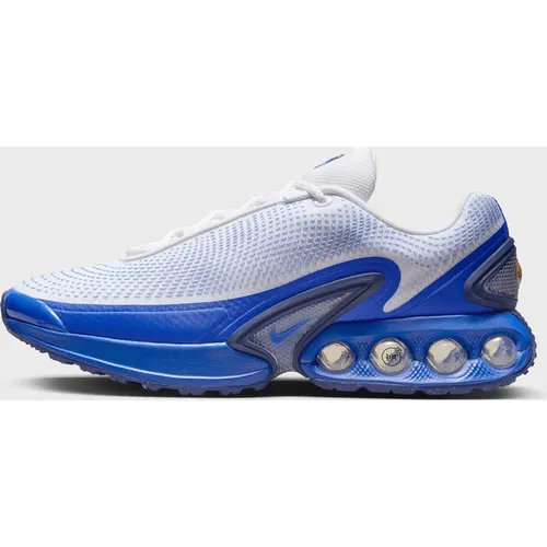 Air Max DN, , Footwear, racer blue/white, taille: 42.5 - Nike - Modalova