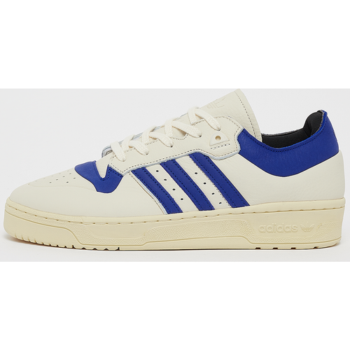 Sneaker Rivalry 86 Low 002 The Collection, , Footwear, cream white/lucid blue/easy yellow, taille: 42 - adidas Originals - Modalova