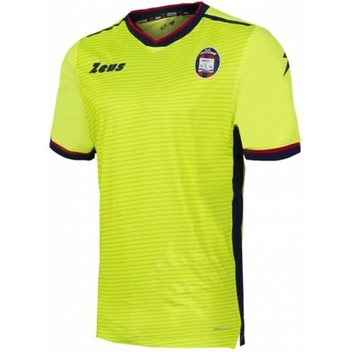 FC Crotone s Maillot de gardien de but - Zeus - Modalova