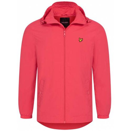 Lyle & Scott Zip Through Hooded s Veste JK464V-Z911 - Lyle and Scott - Modalova