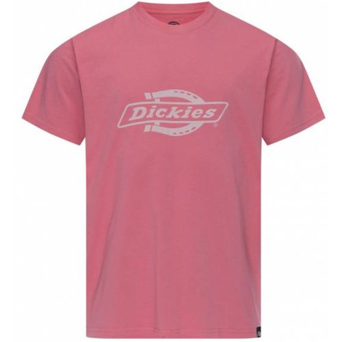 Mackville s T-shirt DK621660RRO - Dickies - Modalova