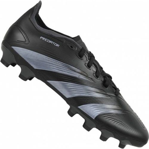 Predator League MG Unisexe Chaussures de foot IE2610 - Adidas - Modalova