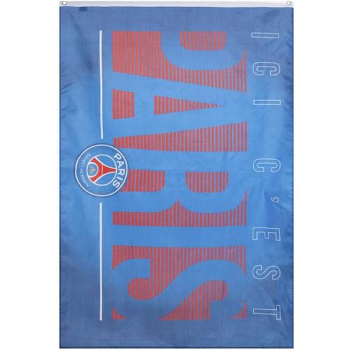 Paris Saint-Germain Drapeau 100 x 150 cm P12544CL02 - PSG - Modalova