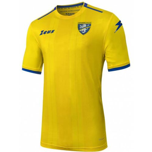 Frosinone Calcio s Maillot domicile bleu - Zeus - Modalova