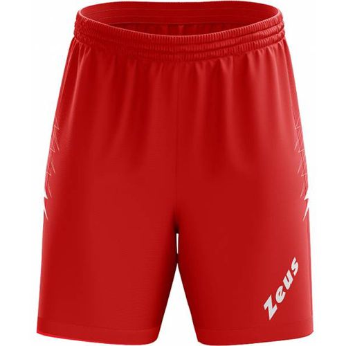 Zeus Plinio Hommes Short rouge - Zeus - Modalova