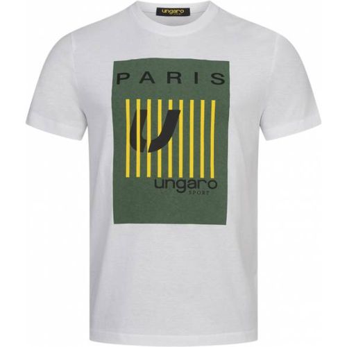 Luca s T-shirt US0008-UX0014-03 - ungaro® - Modalova