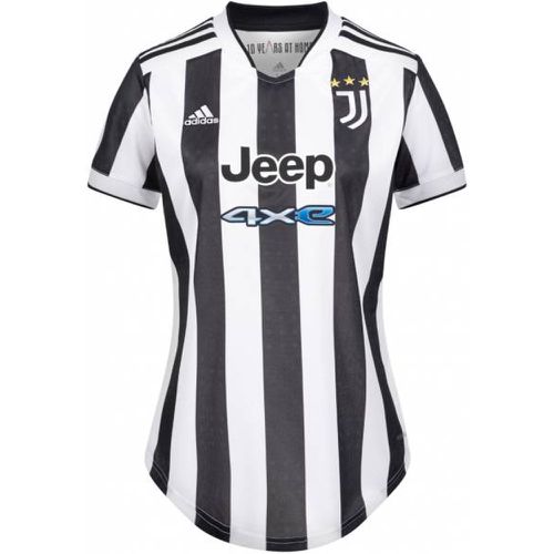 Juventus FC s Maillot domicile GR0602 - Adidas - Modalova
