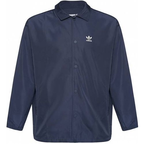 Originals Adicolor Classics Trefoil Coach s Veste HD9770 - Adidas - Modalova