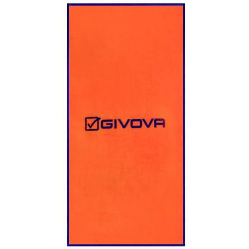 X 80 Serviette en coton ACC02-0104 - Givova - Modalova