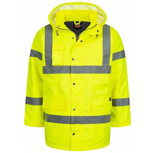 Safety Jacket s Veste haute visibilité SA22045YL - Dickies - Modalova