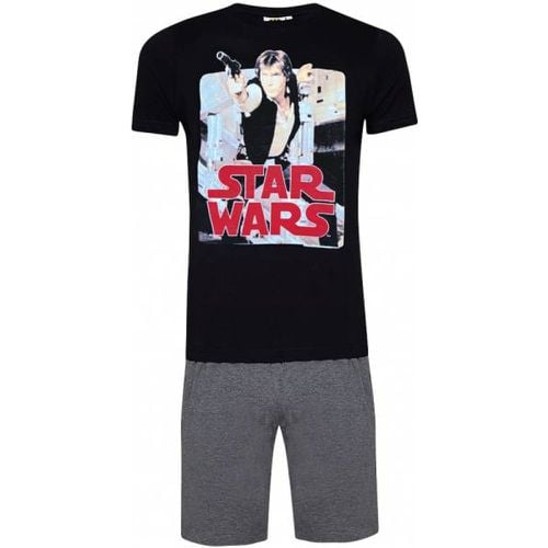 Star Wars Disney s Pyjama RH3595 - Sun City - Modalova
