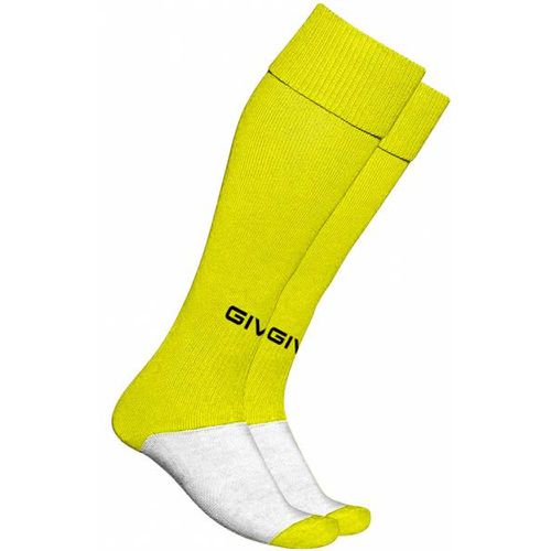 Chaussettes de foot "Calcio" C001-0019 - Givova - Modalova