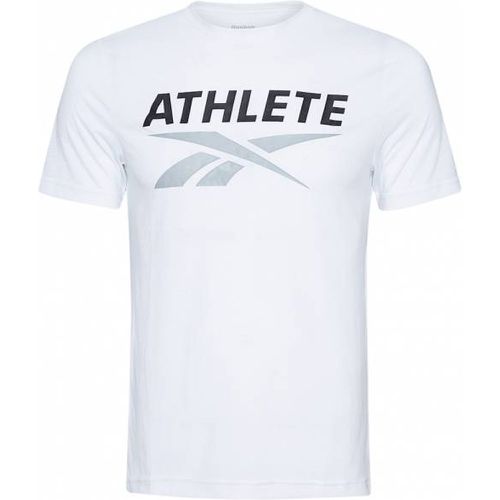 Athletic s T-shirt GP4465 - Reebok - Modalova
