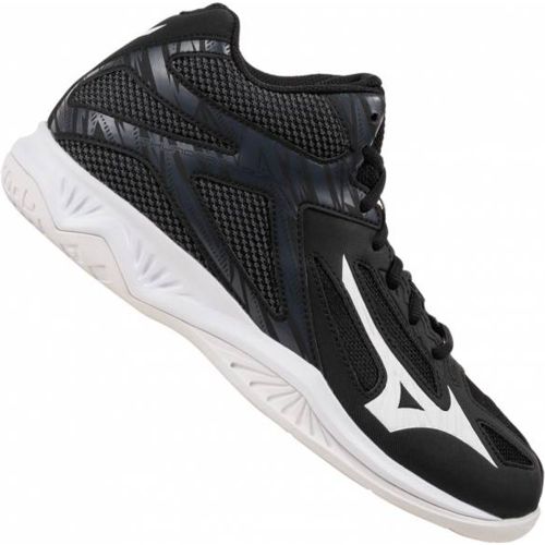 Thunder Blade 3 Mid Unisexe Chaussures de volley-ball V1GA2175-01 - Mizuno - Modalova