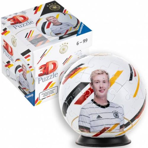 D Puzzle DFB Julian Brandt 54 pièces 11188 - Ravensburger - Modalova