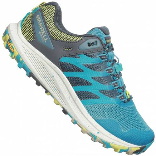 Nova 3 GTX GoreTex s Chaussures de randonnée J067687 - Merrell - Modalova