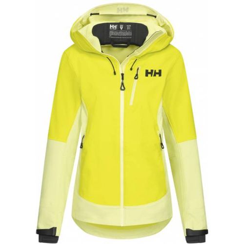 Odin Mountain s Veste softshell 62910-350 - Helly Hansen - Modalova