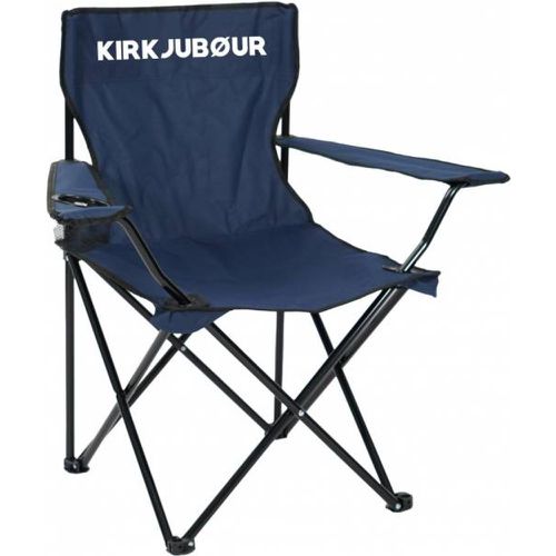 ® "Njörd" Chaise de camping marine - KIRKJUBØUR - Modalova