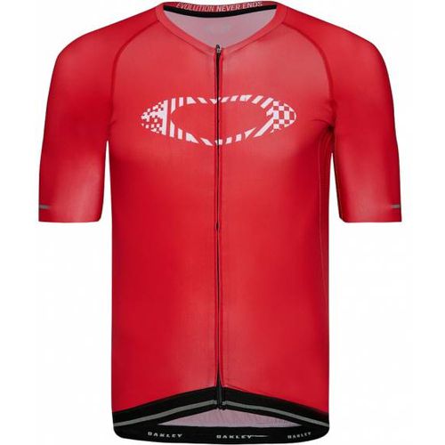 Icon s Tricot cycliste 434361-465 - Oakley - Modalova