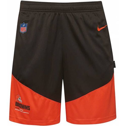 Browns de Cleveland NFL Dri-FIT s Short NS14-11UW-93-620 - Nike - Modalova