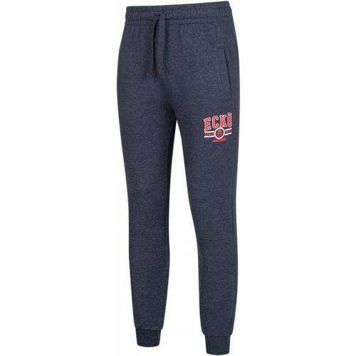 Charger s Pantalon en sweat Pantalon de jogging ESK04496-NAVY-MARL - Ecko Unltd. - Modalova