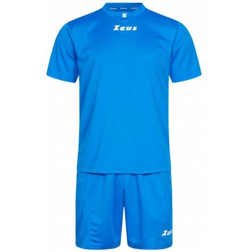 Kit Promo Ensemble de foot 2 pièces - Zeus - Modalova