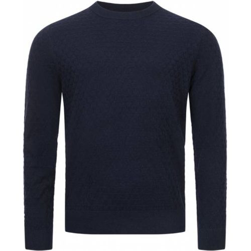 Loung Stitch Crew Cou s Sweat-shirt 273063-NAVY - Ted Baker - Modalova