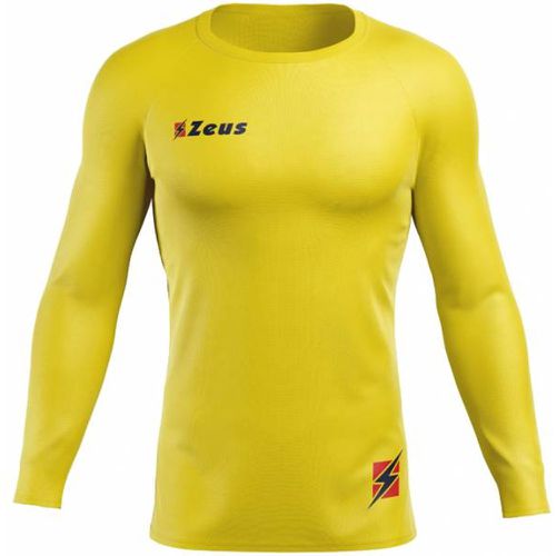 Fisiko Haut base-layer Haut de sport à manches longues - Zeus - Modalova