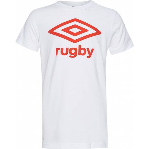 Response s T-shirt de rugby UMTM26ACRU-001 - Umbro - Modalova