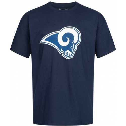 Rams de Los Angeles NFL s T-shirt 1600MNVY1ADLAR - Fanatics - Modalova