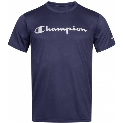 Crewneck s T-shirt 217090-BS508 - Champion - Modalova
